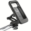 CowLost | vehicle-parts-accessories-waterproof-universal-motorcycle-bike-phone-holder-360-swivel-mount |10