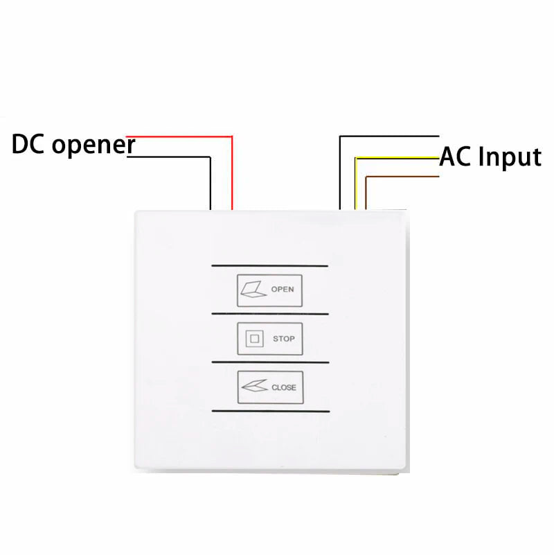 CowLost | control-panels-product_id-ac-to-dc-24v-48w-wall-control-panel-for-motorized-opener-linear-actuator-roller-shutter-awning-pergola |1