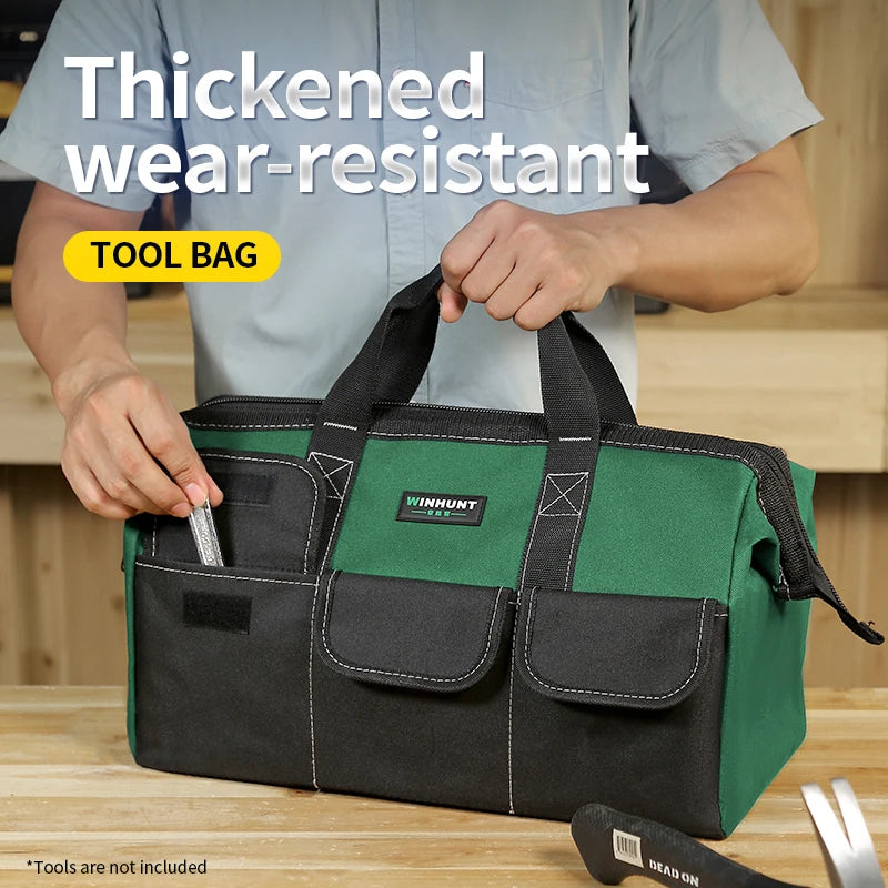 CowLost | product_id-winhunt-large-capacity-wear-resistant-tool-bag-for-organized-portability |2