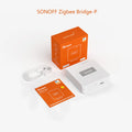 CowLost | sonoff-snzb-02p-zigbee-temperature-and-humidity-sensor-smart-home-module |41