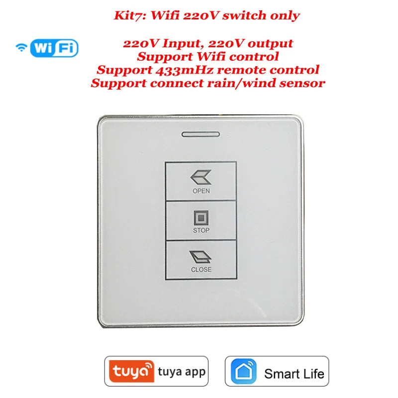 CowLost | toggle-switch-plates-product_id-ac-to-ac-motor-operator-touch-panel-toggle-button-wall-mounted-switch-for-pergola-shutter |9
