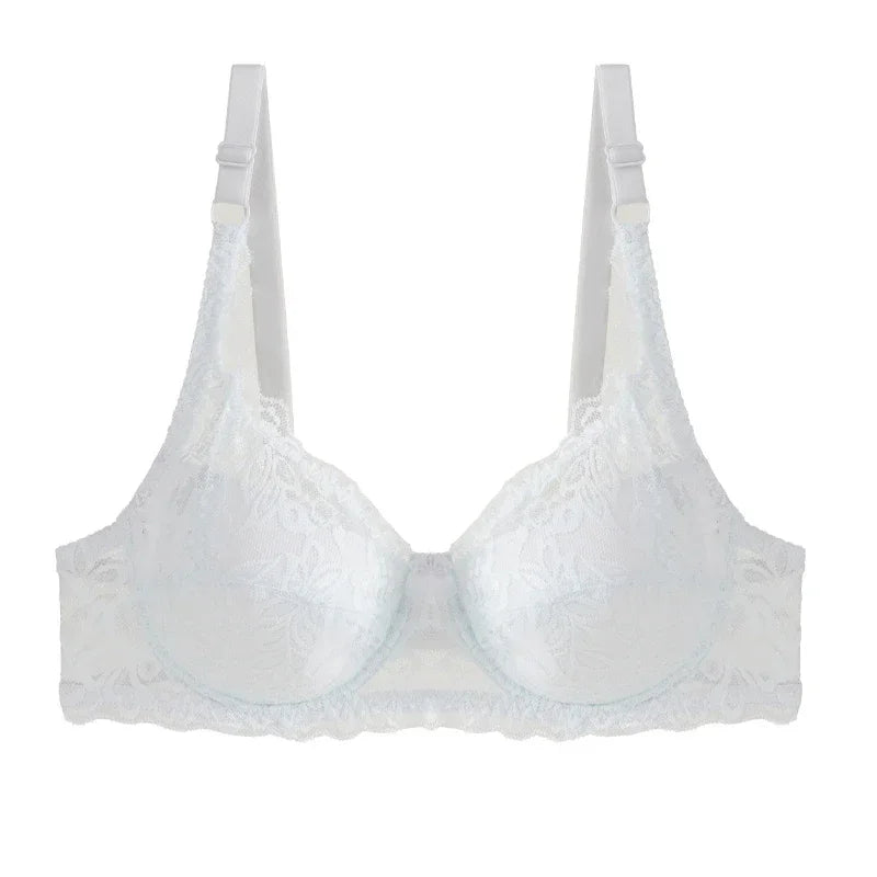 CowLost | women-sexy-lace-bra-push-up-bras-36-42-b-c-cup-plus-size-french-style |13
