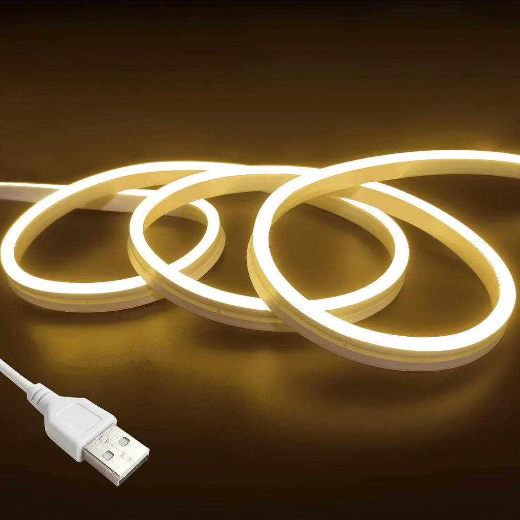 CowLost | light-ropes-strings-product_id-5v-usb-led-neon-strip-light-with-hand-sweep-sensor-dimmer-waterproof-flexible-for-home-outdoor-decor |9