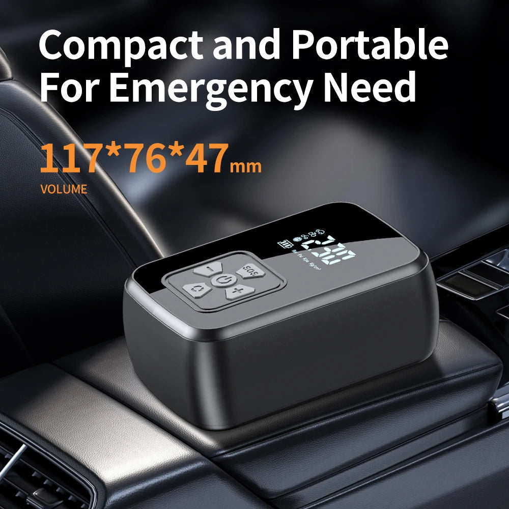 CowLost | product_id-yiju-portable-digital-electric-tire-inflator-pump-for-car-motorcycle-bicycle |5