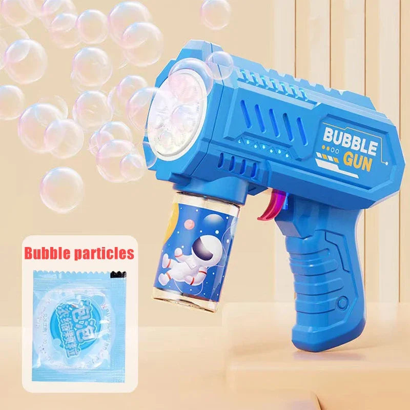 CowLost | product_id-6-hole-dinosaur-electric-bubble-gun-with-light-automatic-soap-blower-toy |22