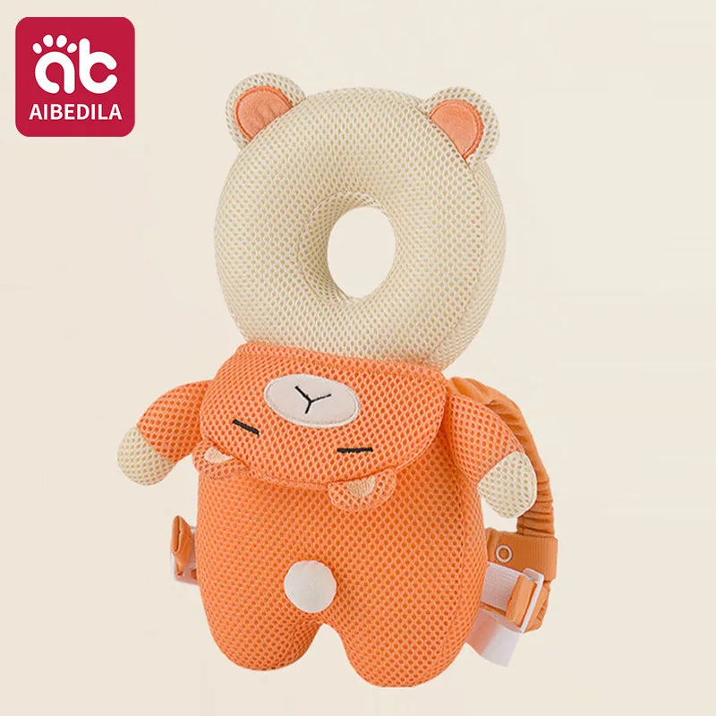 CowLost | aibedila-baby-head-protector-pillow-backpack-anti-fall-safety-cushion-for-newborn |24