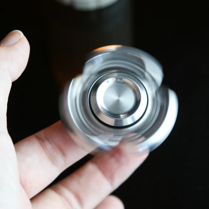 CowLost | product_id-stainless-steel-edc-fidget-spinner-for-adhd-and-anxiety-relief |7