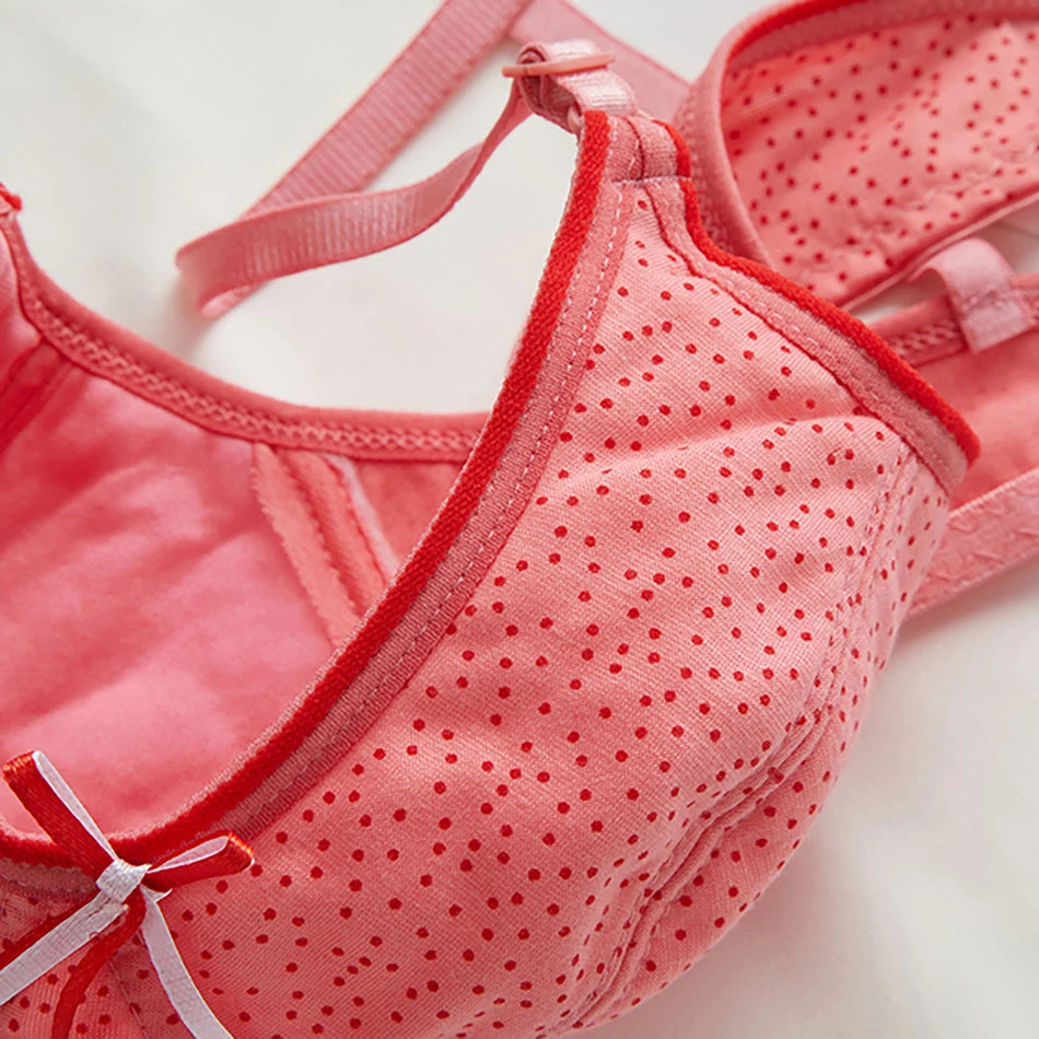 CowLost | product_id-girls-lightweight-printed-puberty-bra-for-comfortable-daily-wear |5