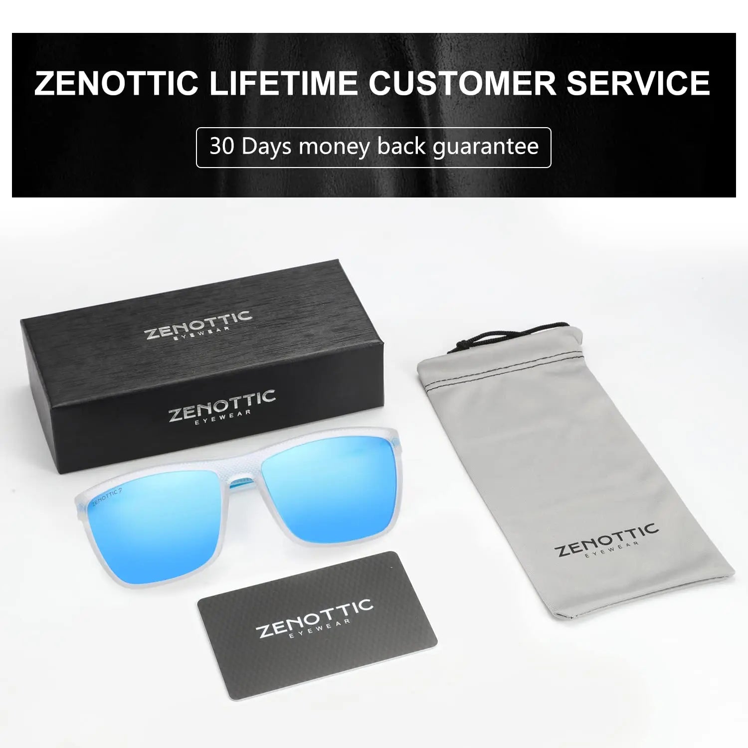 CowLost | zenottic-polarized-sunglasses-for-men-shades-lightweight-tr90-frame-uv400-protection |85
