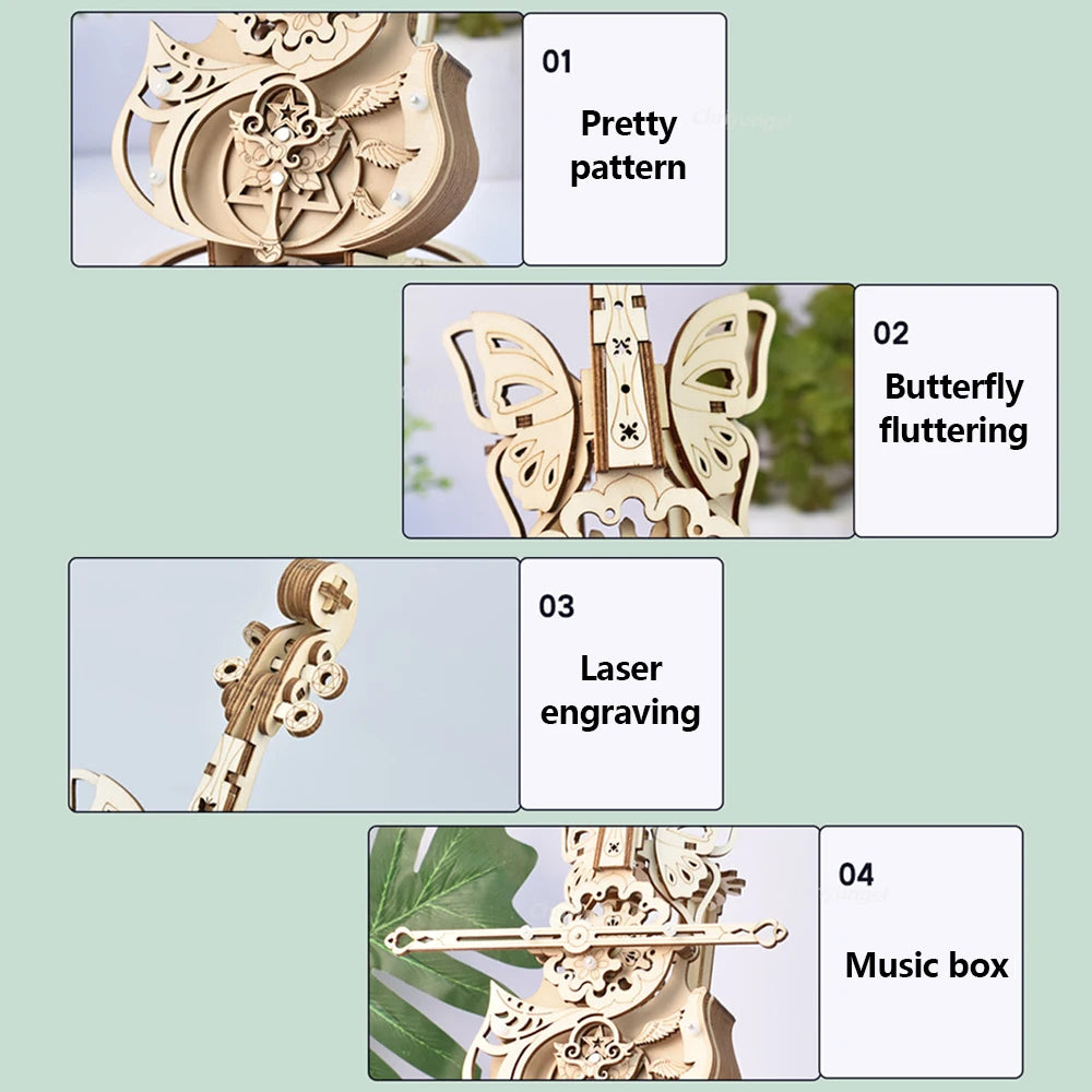 CowLost | 3d-puzzle-wooden-cello-model-diy-assembly-violin-music-box-building-kits-home-living-room-decor-crafts-gift-for-adults-kids |20