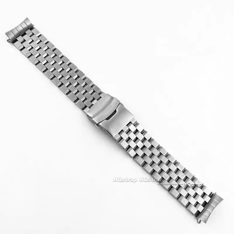 CowLost | product_id-curved-stainless-steel-replacement-bracelet-for-seiko-skx007-skx009-skx173-skx175-20mm-22mm-strap |7