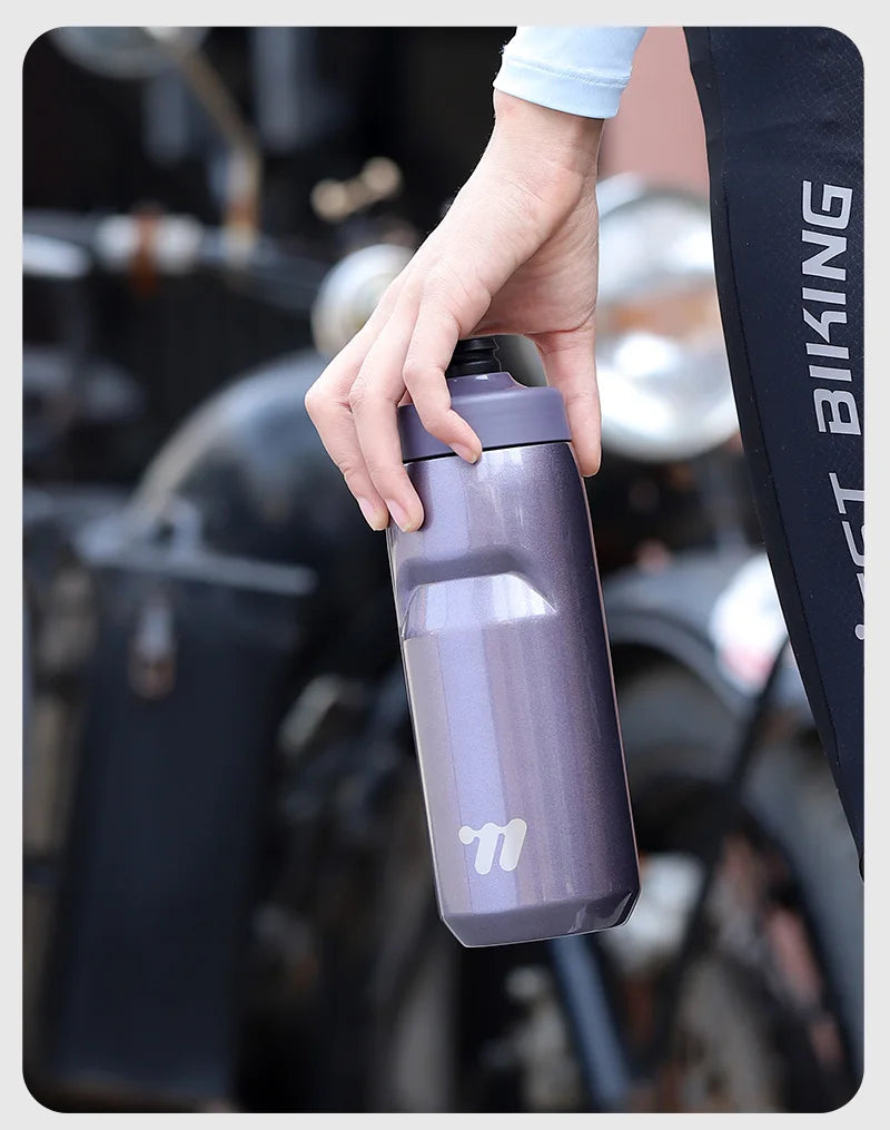 CowLost | sporting-goods-west-biking-550ml-stainless-steel-insulated-cycling-water-bottle |25