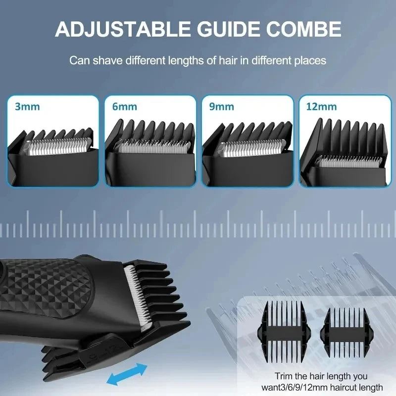 CowLost | product_id-mens-rechargeable-electric-body-and-groin-hair-trimmer |5