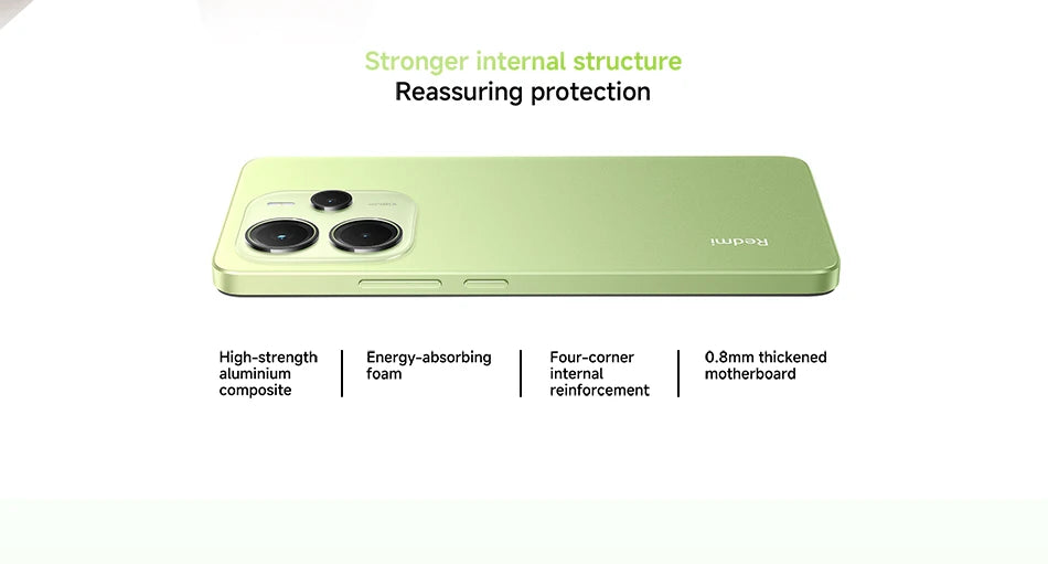 CowLost | xiaomi-redmi-note-14-smartphone-108mp-ai-camera-5500mah-6-67-120hz-amoled-display-mediatek-helio-g99-ultra |25