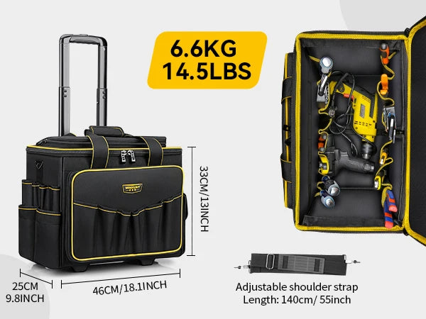 CowLost | product_id-winhunt-rolling-tool-bag-with-telescoping-rubber-handle-and-heavy-duty-wheels |10