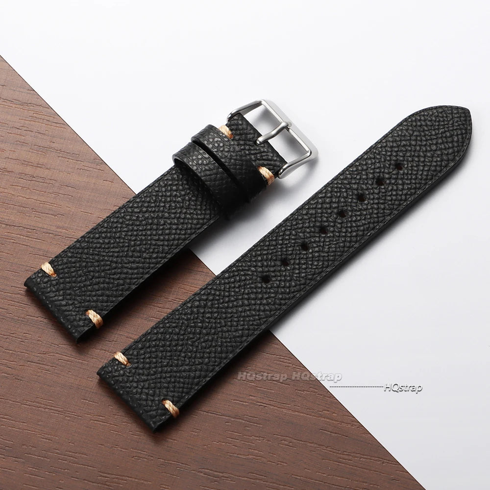 CowLost | product_id-handmade-premium-cowhide-leather-vintage-watch-band-for-seiko-smartwatch-18-22mm |9