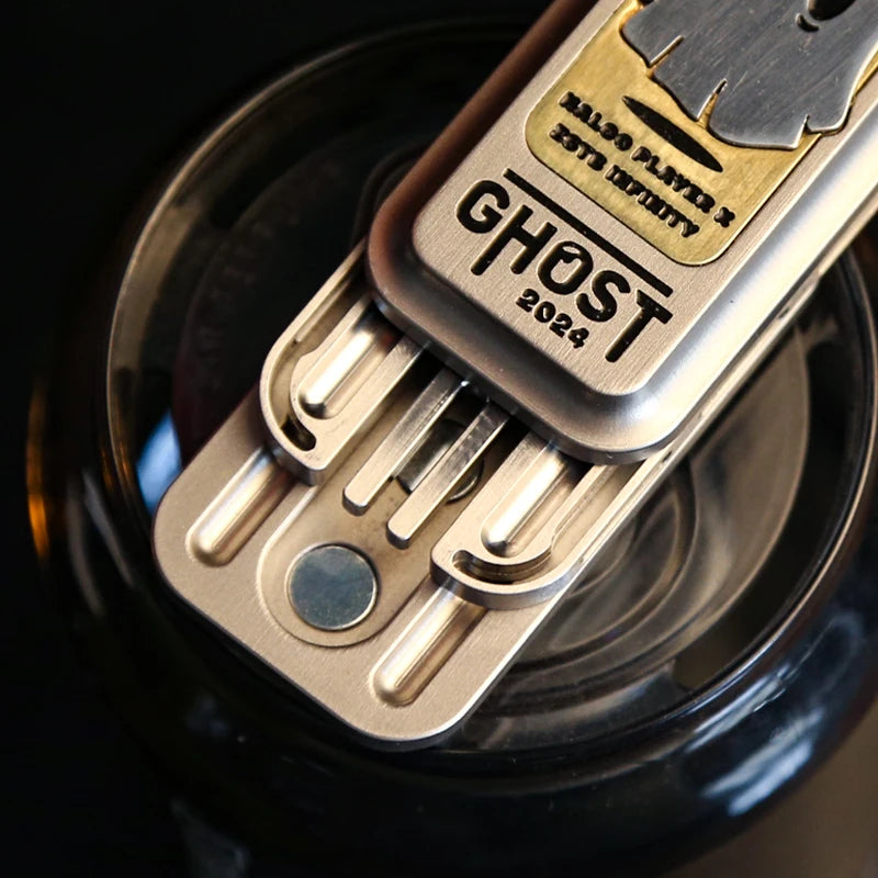 CowLost | product_id-ghost-metal-fidget-slider-tuning-fork-stress-relief-toy-edc-desk-gift |5