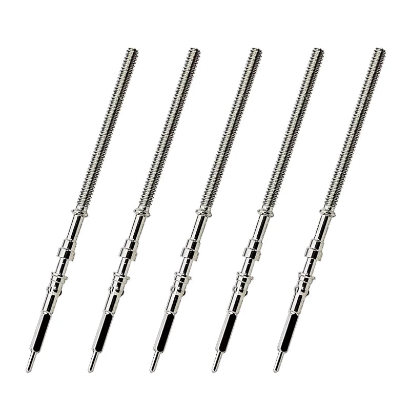 Movement Watch Steel Stem Crown Kit for Seiko NH35 NH36 NH38 NH39 – 1PCS/5PCS Spare Parts