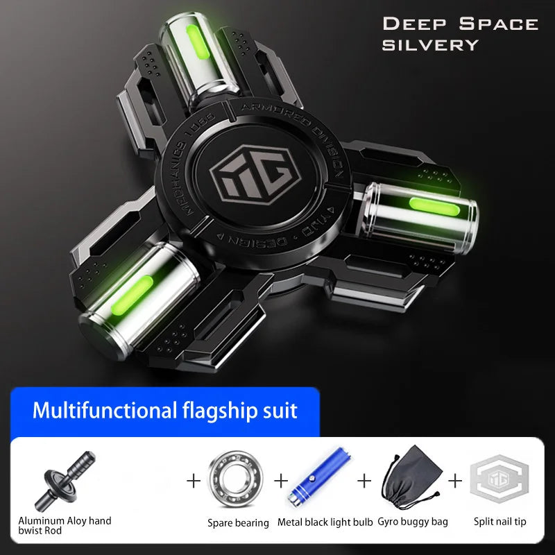 CowLost | product_id-permanent-glow-alloy-fidget-spinner-high-speed-long-lasting-stress-relief-toy |25