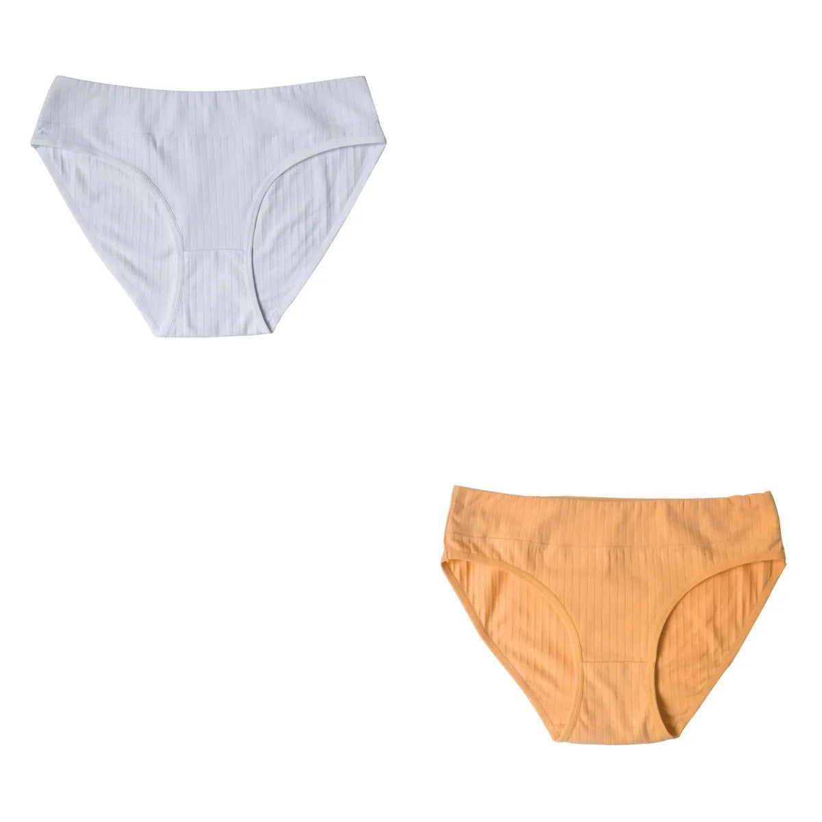 CowLost | product_id-2-pack-women-s-low-rise-cotton-briefs-m-xl-solid-colors-breathable |37