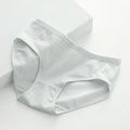 CowLost | product_id-women-s-cotton-low-waist-stretch-briefs-solid-color-panties-m-xl |9