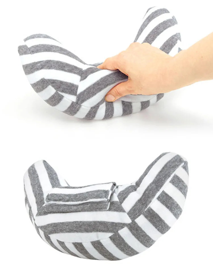 CowLost | car-seat-headrest-sleeping-head-support-children |10