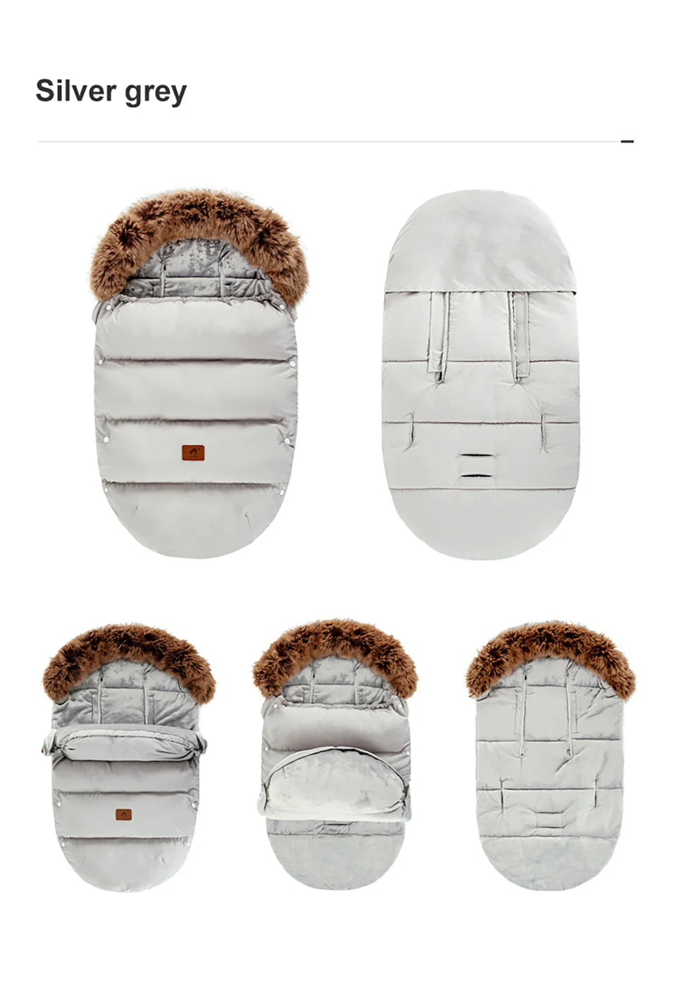 CowLost | stroller-footmuff-outdoor-winter-baby-warm |19