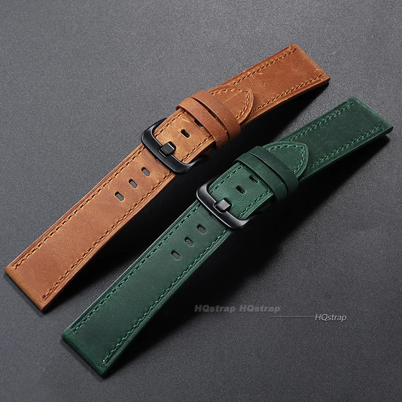 CowLost | product_id-hqstrap-universal-18-24mm-vintage-cowhide-leather-watch-strap-for-men-women |3
