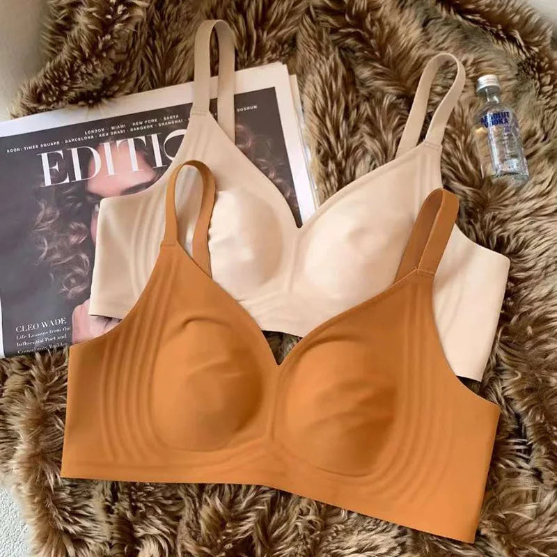 CowLost | product_id-seamless-full-cup-one-piece-bra-for-large-breasts-with-fixed-cup-and-three-hook-closure |2