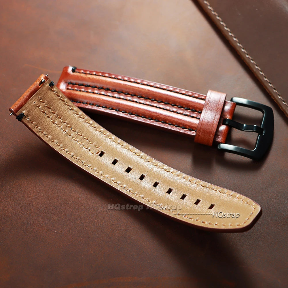 CowLost | bracelets-product_id-retro-genuine-leather-quick-release-watch-band-20mm-22mm-24mm-for-seiko-men-sport |5