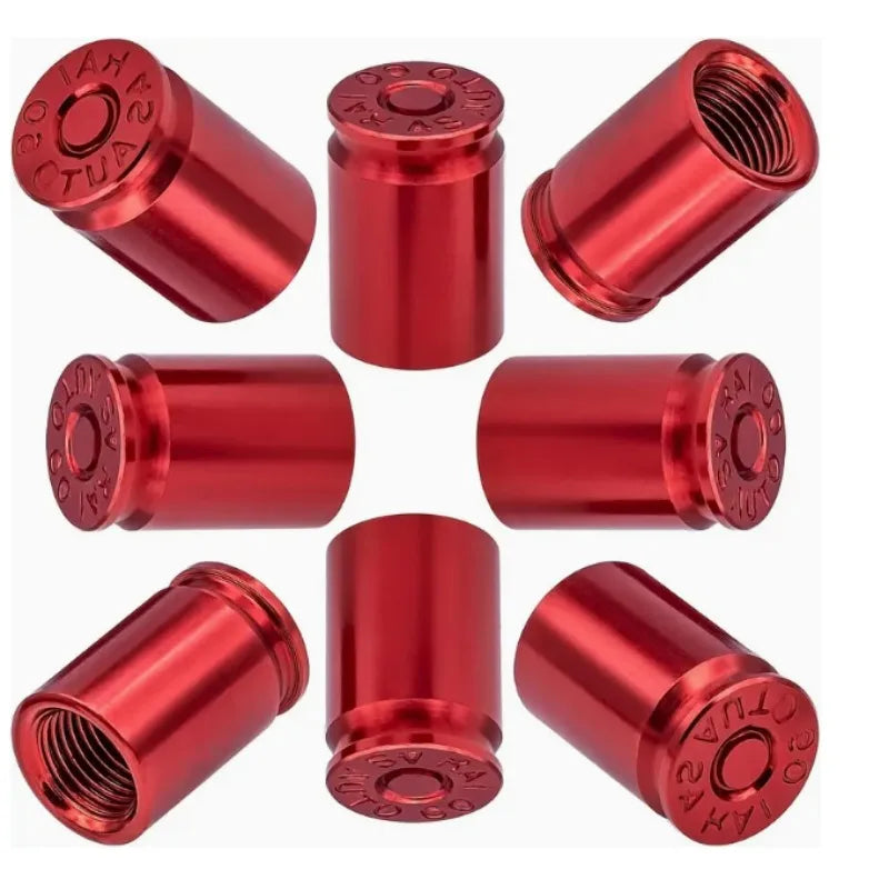 CowLost | product_id-8pcs-universal-bullet-shell-valve-core-sleeves-strong-seal-american-threaded-valve-for-bicycle-motorcycle |7