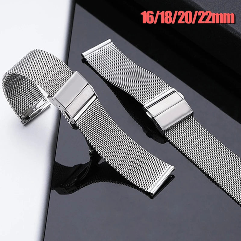 CowLost | watch-bands-product_id-universal-quick-release-stainless-steel-milanese-watchband-16-22mm-for-omega-dw-high-quality |1