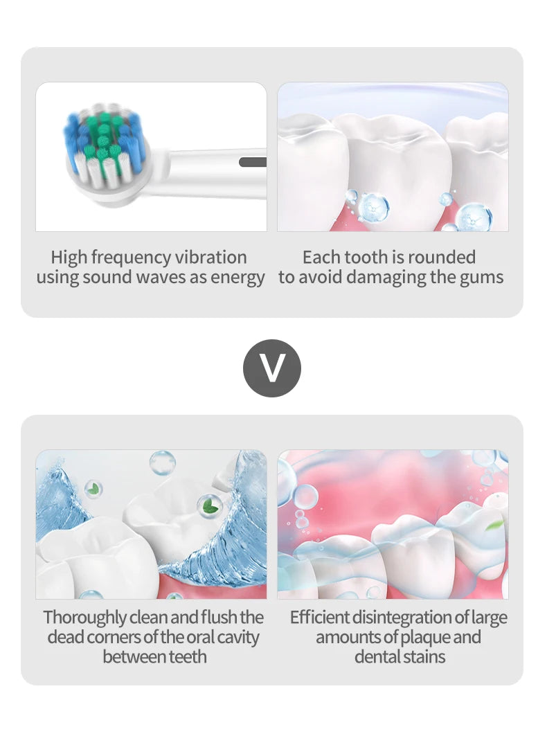 CowLost | product_id-rechargeable-electric-rotary-toothbrush-for-adults-with-8-soft-brush-heads |8