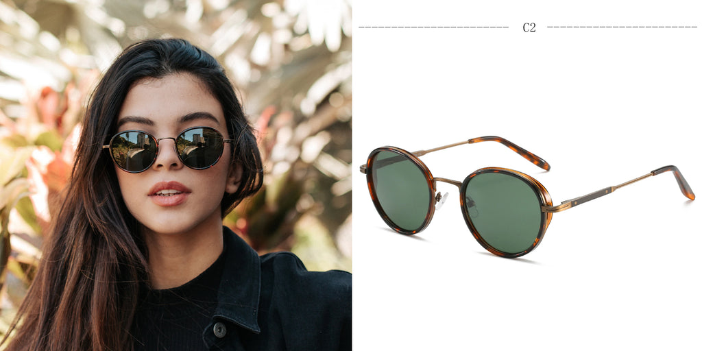 CowLost | zenottic-steampunk-sunglasses-round-polarized-mirror |8