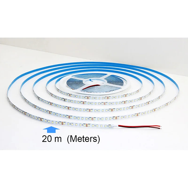 CowLost | single-strip-5m-10m-15m-20m-long-led-strip-dc24v-120leds-m |2