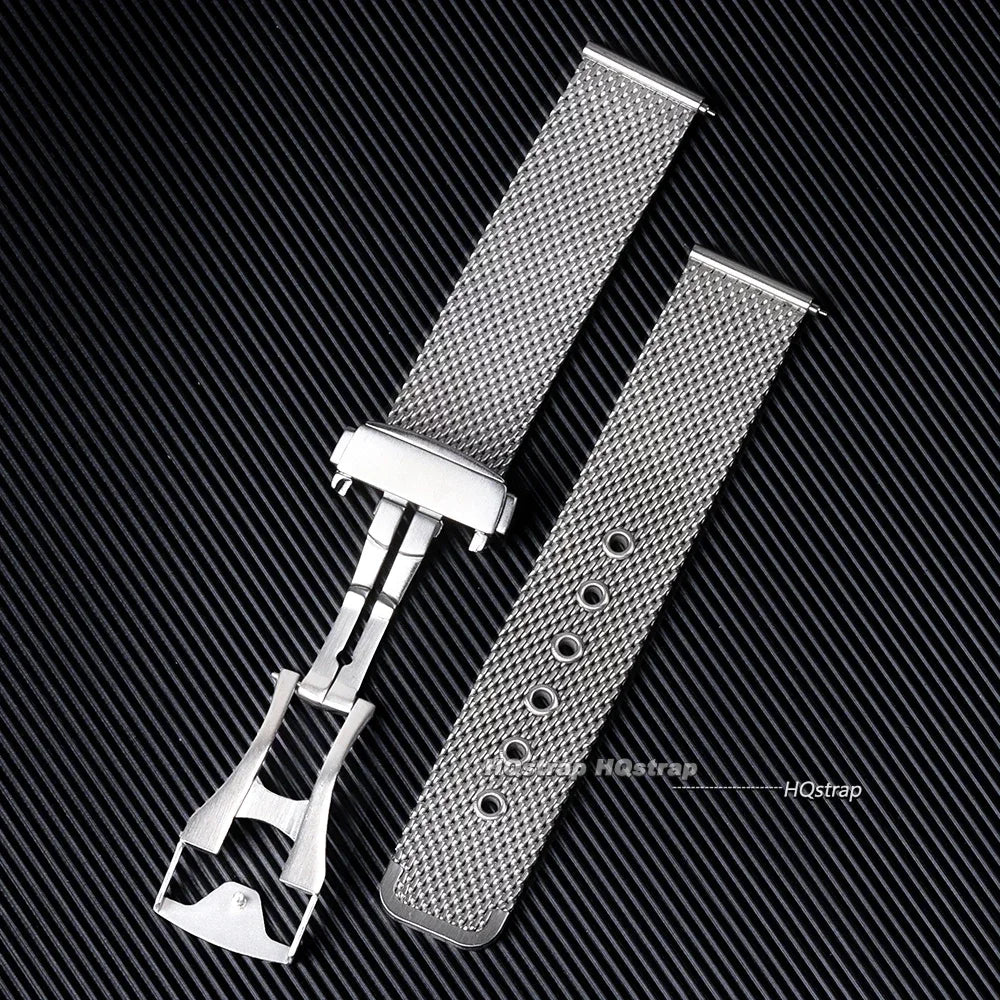 CowLost | product_id-mesh-stainless-steel-milanese-watch-bracelet-for-omega-seamaster-007-20mm-22mm-with-folding-clasp-quick-release |4