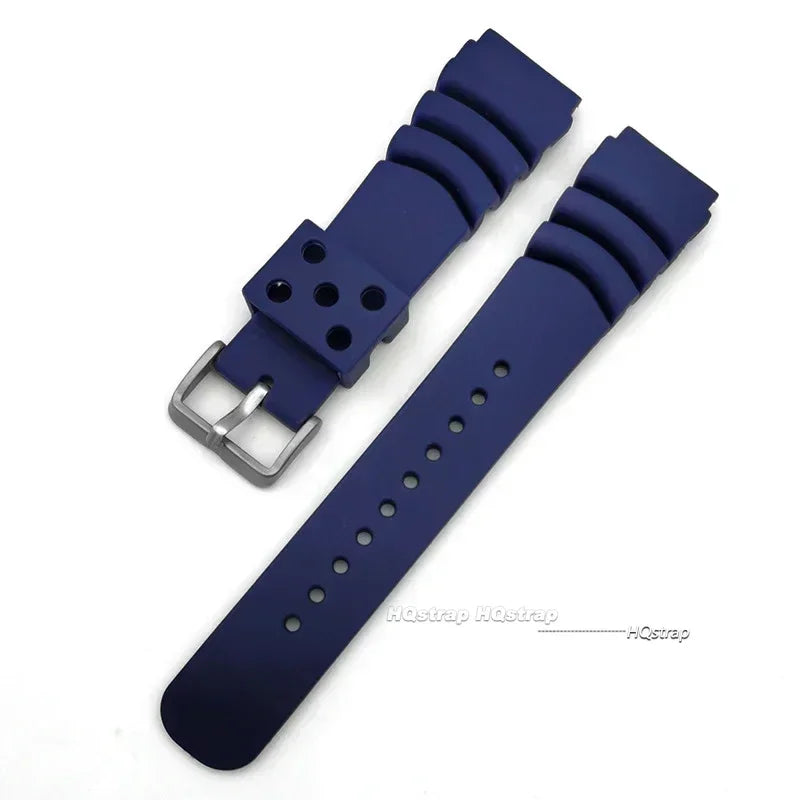 CowLost | product_id-hqstrap-silicone-watch-strap-20mm-22mm-for-seiko-waterproof-sports-pin-buckle |12