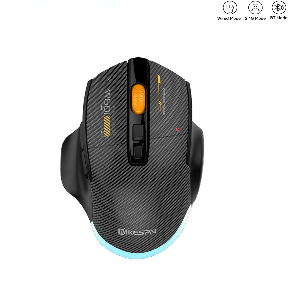 CowLost | product_id-jomaa-bluetooth-wireless-gaming-mouse-12800-dpi-rgb-7-programmable-buttons-rechargeable-for-pc-laptop |13