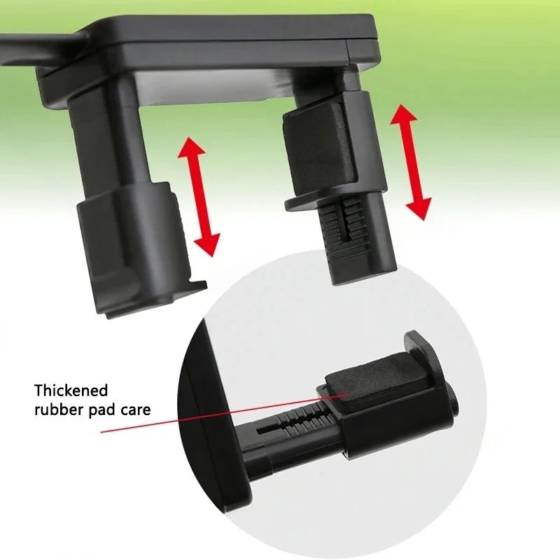 CowLost | car-seat-mirrors-product_id-yiju-360-rotatable-rear-view-mirror-mount-clip-for-car-interior-baby-monitor |3
