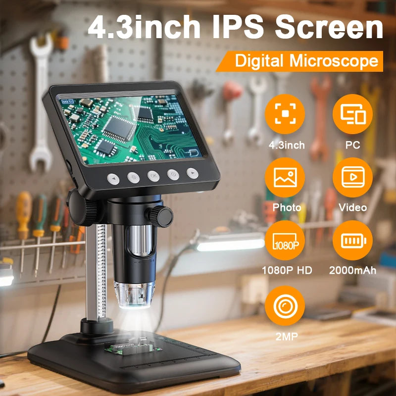 CowLost | product_id-usb-digital-microscope-4-3-lcd-50x-1600x-with-8-led-lights-for-jewelry-and-electronics-repair |1