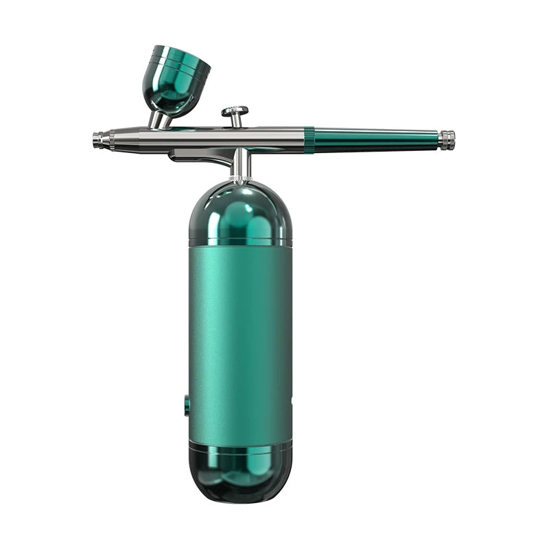 CowLost | airbrush-nails-with-compressor-portable-airbrush-nail-machine |22