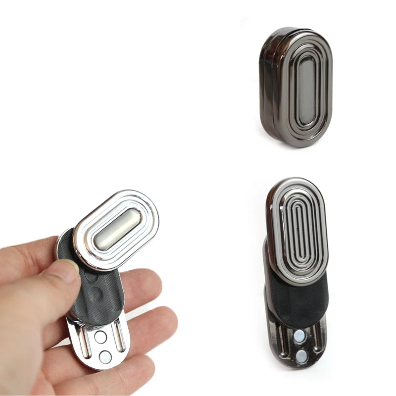 CowLost | product_id-three-layer-metal-magnetic-push-slider-edc-fingertip-spinner-stress-relief-toy-gift |8