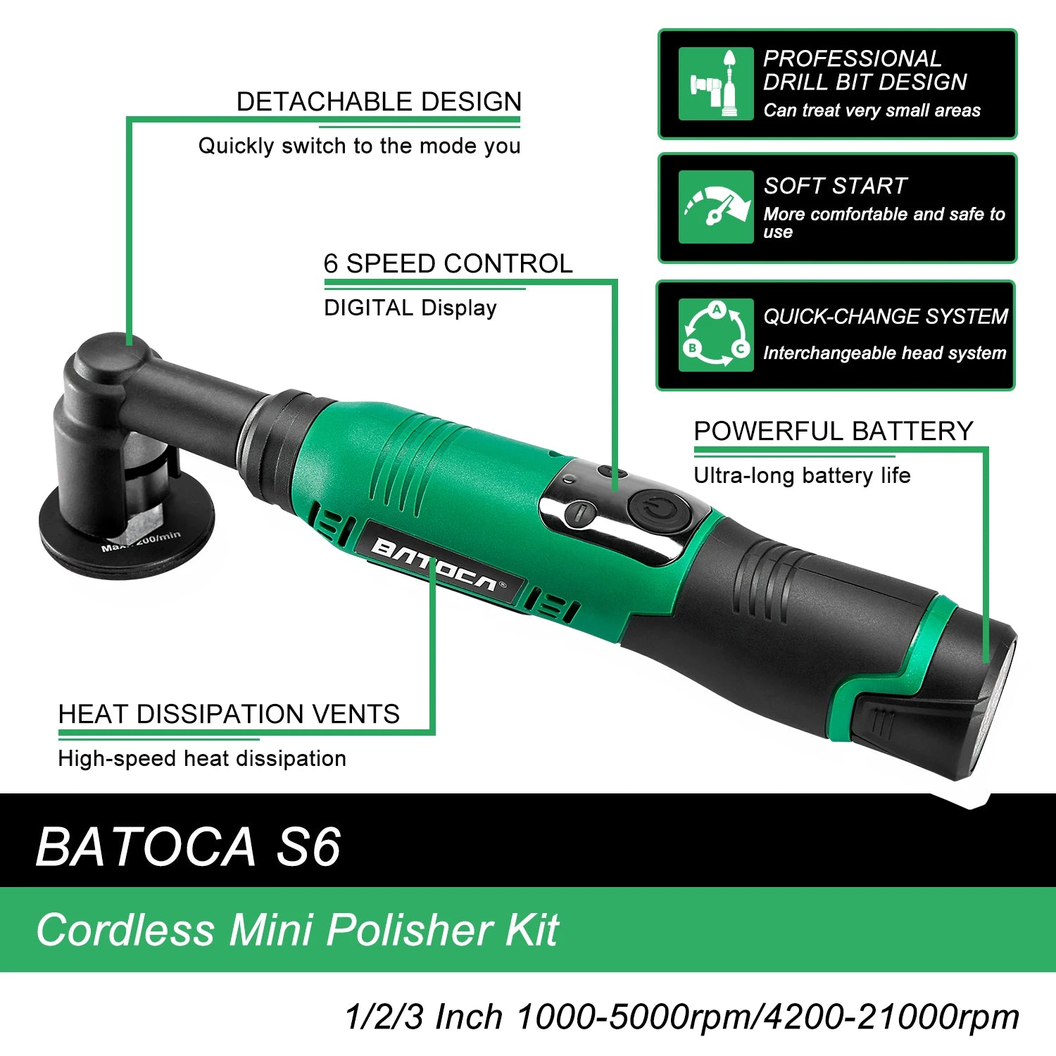 CowLost | batoca-s6-cordless-mini-car-polisher-12v |2