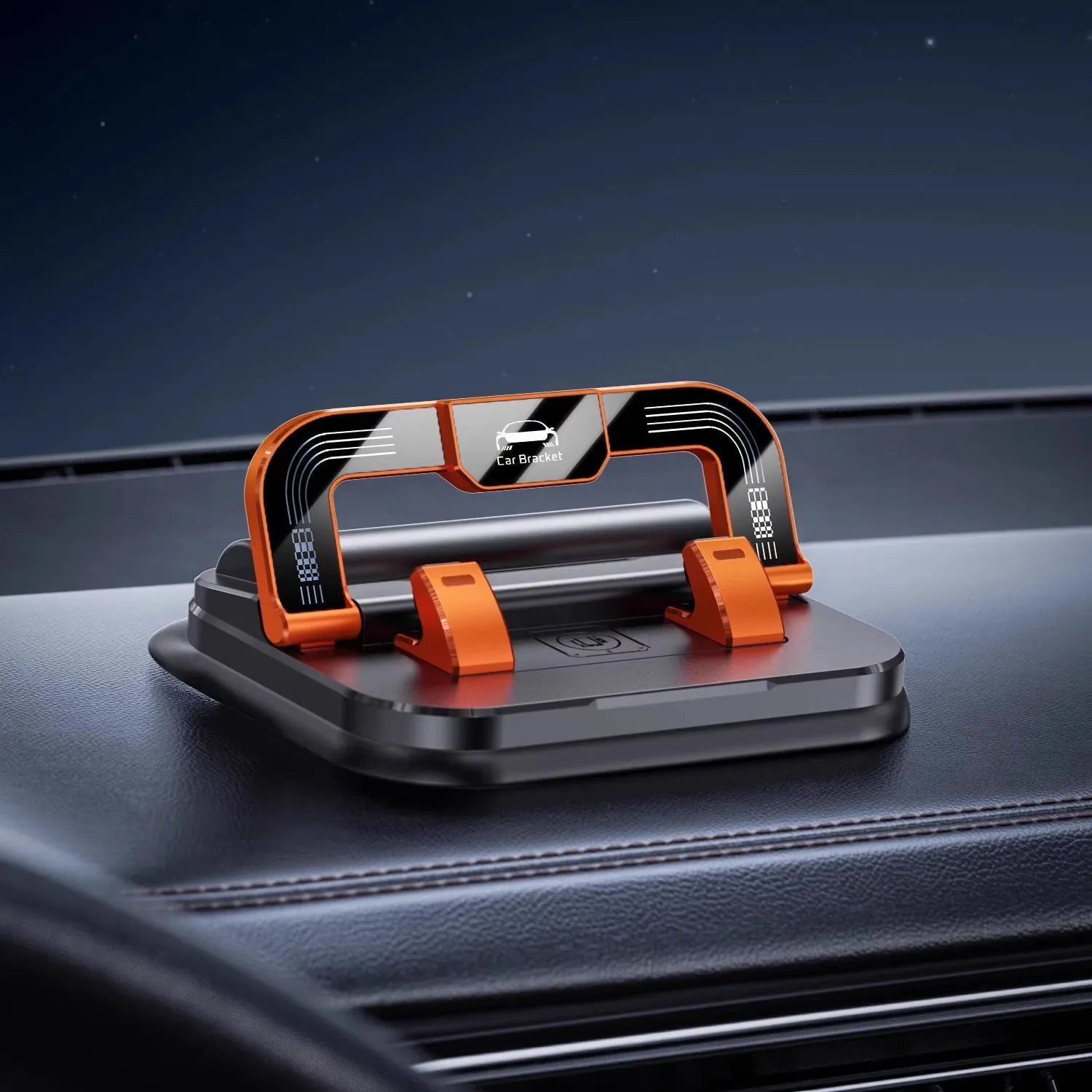 CowLost | product_id-2in1-car-mobile-holder-temporary-parking-number-plate-dashboard-accessory |15