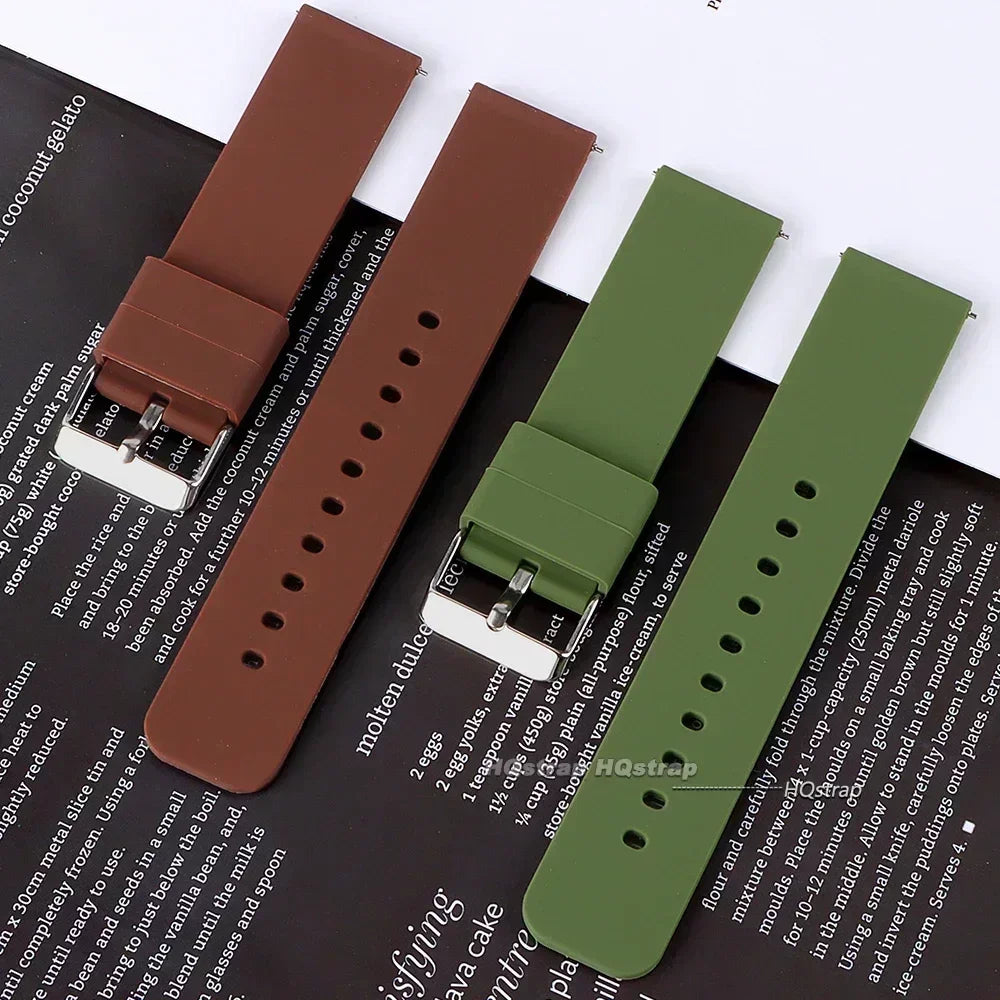 CowLost | bracelets-product_id-quick-release-silicone-watch-band-14-24mm-waterproof-replacement-strap-universal-rubber-bracelet |4