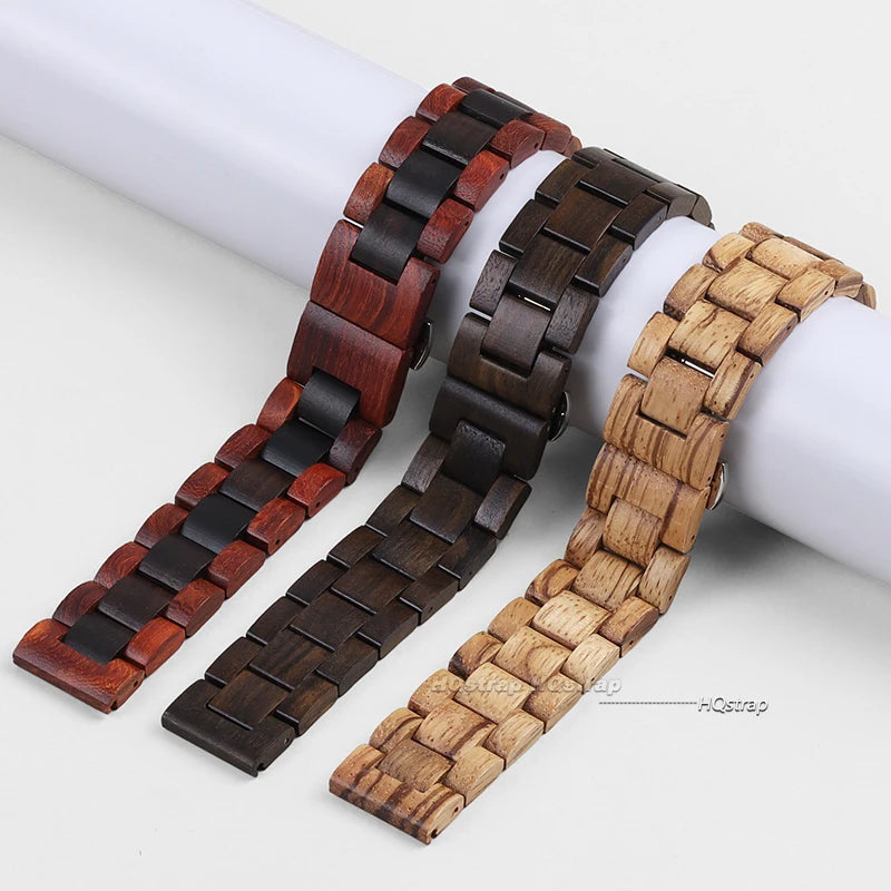 CowLost | product_id-wooden-watchband-strap-for-samsung-galaxy-watch-6-5-4-3-huawei-gt2-gt3-amazfit-gts |5