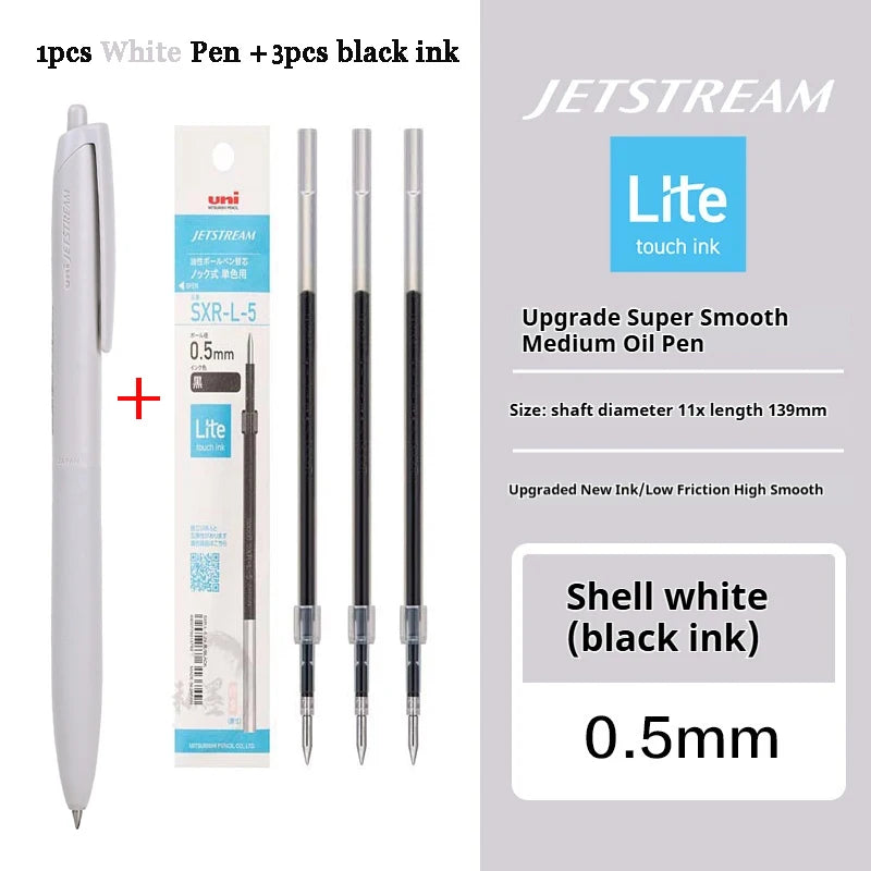 CowLost | product_id-uni-jetstream-lite-snoopy-0-5mm-gel-pen-japanese-hybrid-ink-for-school-office |44