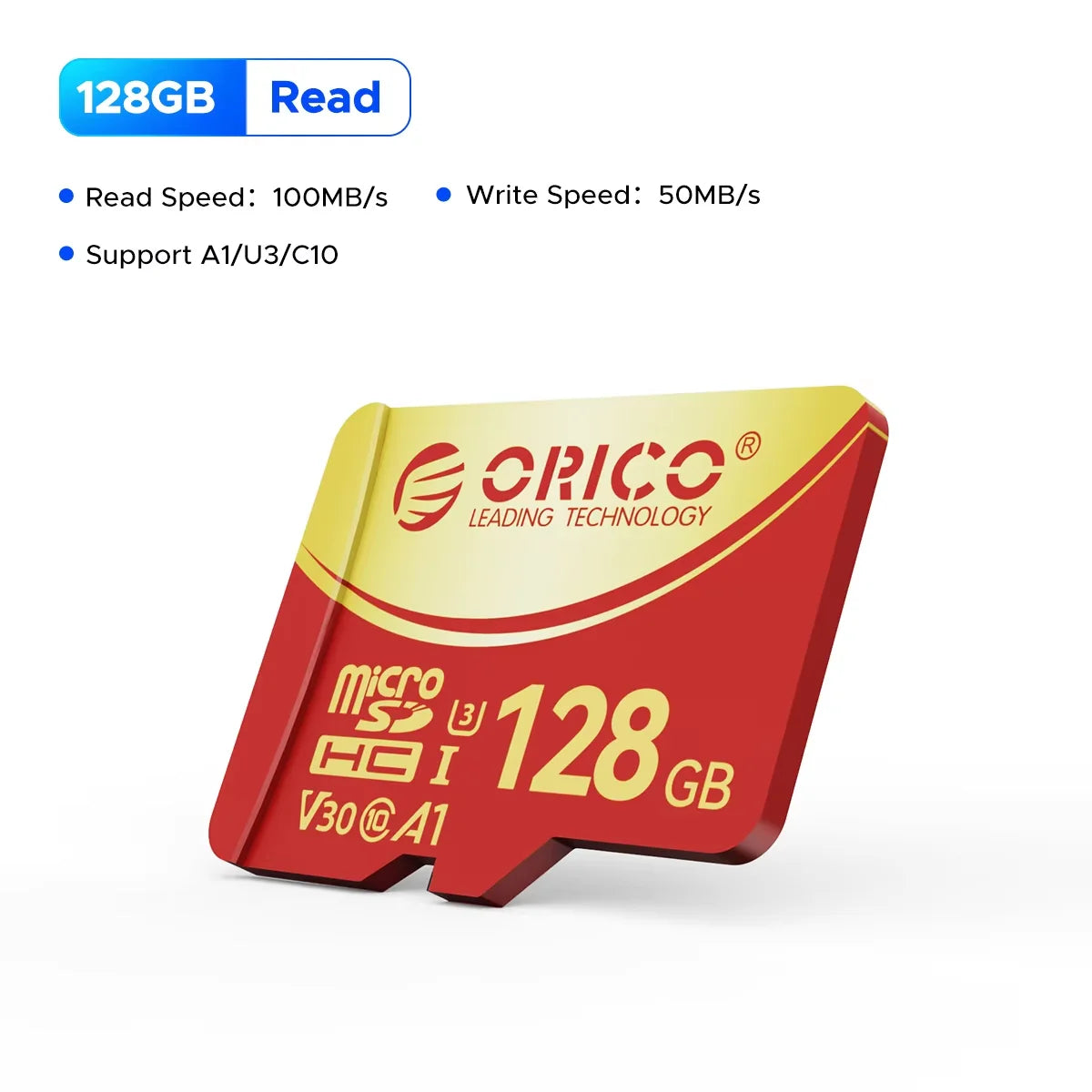 CowLost | orico-t3-128gb-microsdxc-uhs-i-memory-card |19