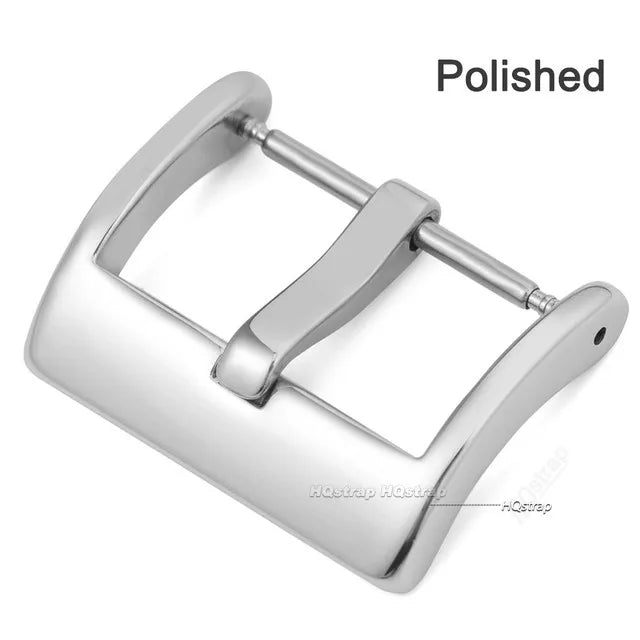 CowLost | product_id-stainless-steel-solid-metal-watchband-buckle-18mm-20mm-22mm-polished-matte-clasp |14