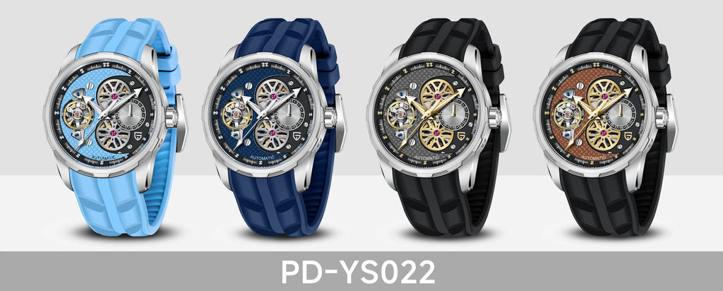 CowLost | pagani-design-2025-new-mens-watches-tourbillon-skeleton-automatic-watch |4